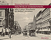Okładka albumu o Wrocławiu, przedstawionego na dawnych kartach pocztowych