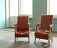 Renowacja fotela - kilka porad