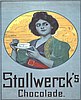 szyld Stollwerck